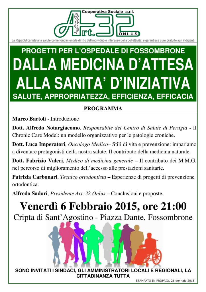 LOCANDINA 06 FEBBRAIO 2015