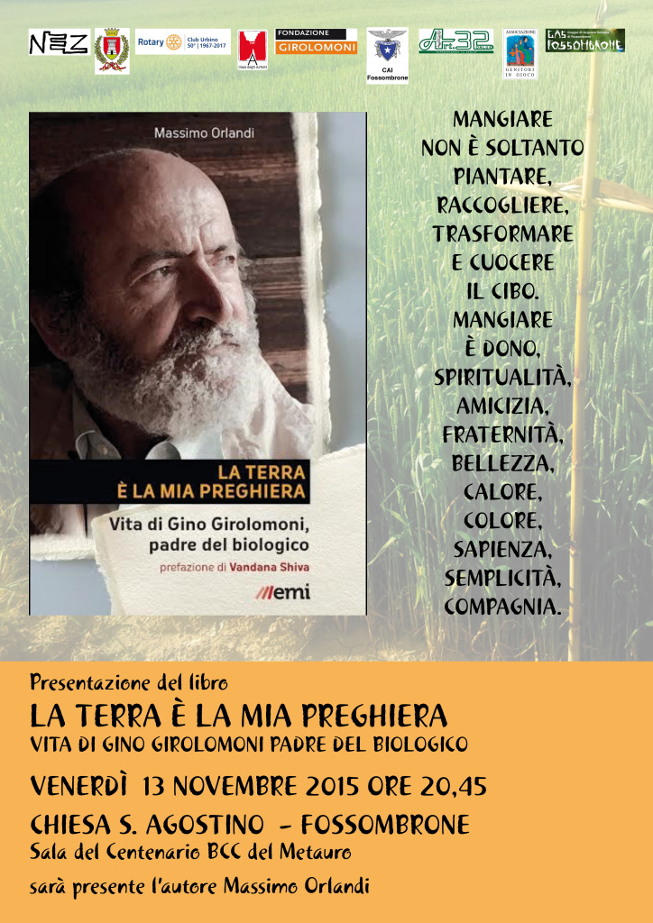 Girolomoni PresentazLibro corretto