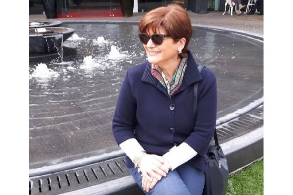 Dott.ssa Mencoboni Maria Cristina