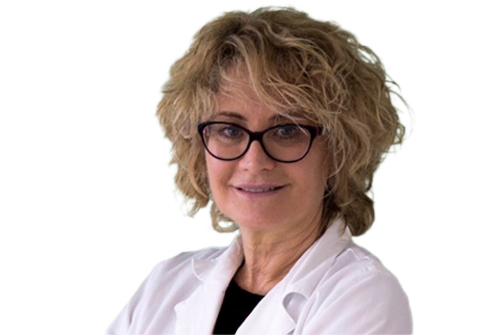 Dott.ssa Alessandrini Federica