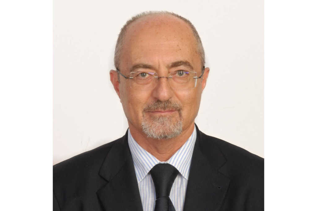 Prof. Minardi Daniele