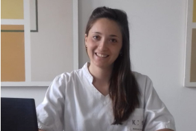 D.O. BSc (Hons) Mariani Giovanna