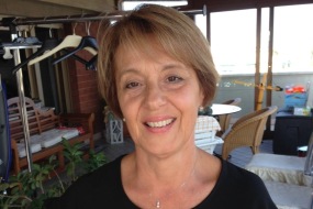 Dott.ssa Oliva Simonetta