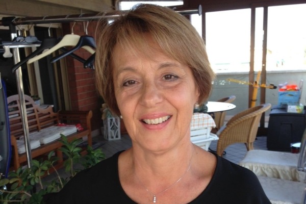 Dott.ssa Oliva Simonetta