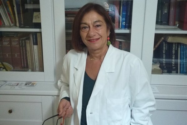 Dott.ssa Eutizi Rita
