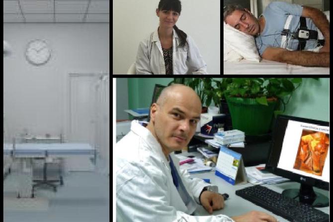 ORECCHIO, NASO, GOLA : DIAGNOSI E TERAPIA CON GLI OTORINOLARINGOIATRI DEL CENTRO SALUTE