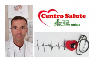 Marco Marchesini Cardiologo Centro Salute