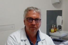 Dott. Sciuto Franco