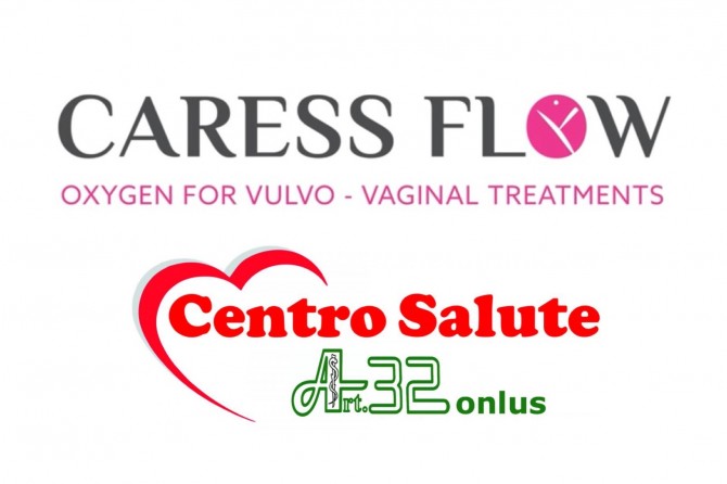 CARESS FLOW AL CENTRO SALUTE ART. 32 ONLUS: TECNOLOGIA D’AVANGUARDIA PER IL TRATTAMENTO DEI DISTURBI GINECOLOGICI