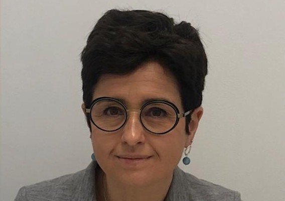 Dott.ssa Trogu Adriana