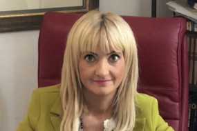 Dott.ssa Castellani Francesca