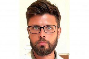 Dott. Romantini Matteo