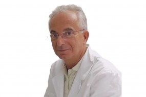 Dott. Claudio frattini