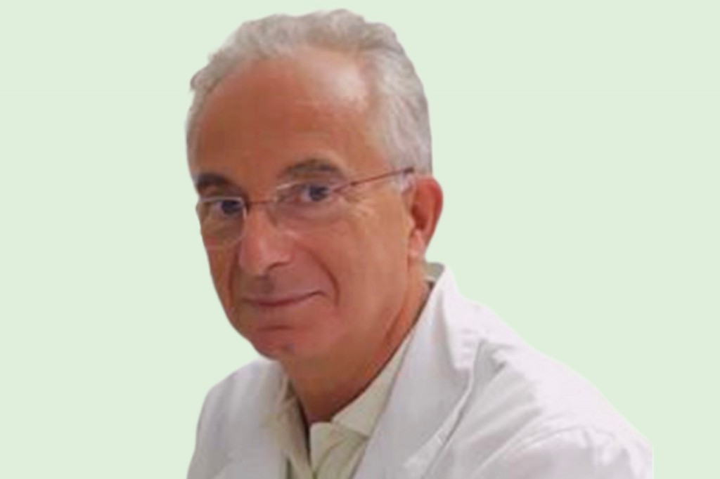 Dott. Claudio frattini