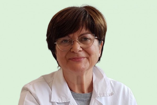 Dott.ssa Mencoboni Maria Cristina
