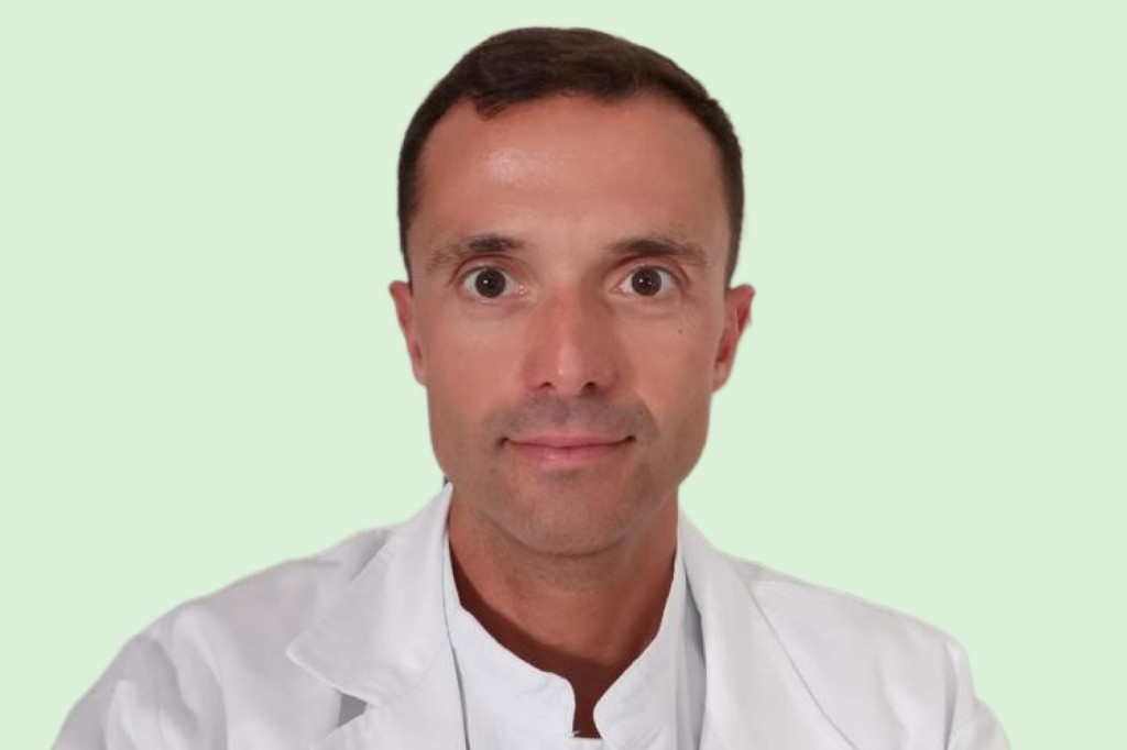 Dott. Marchesini Marco