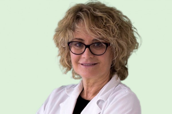 Dott.ssa Alessandrini Federica