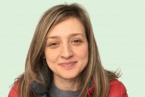 Dott.ssa Baffioni Francesca