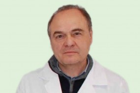 Dott. Brunetti Giuliano