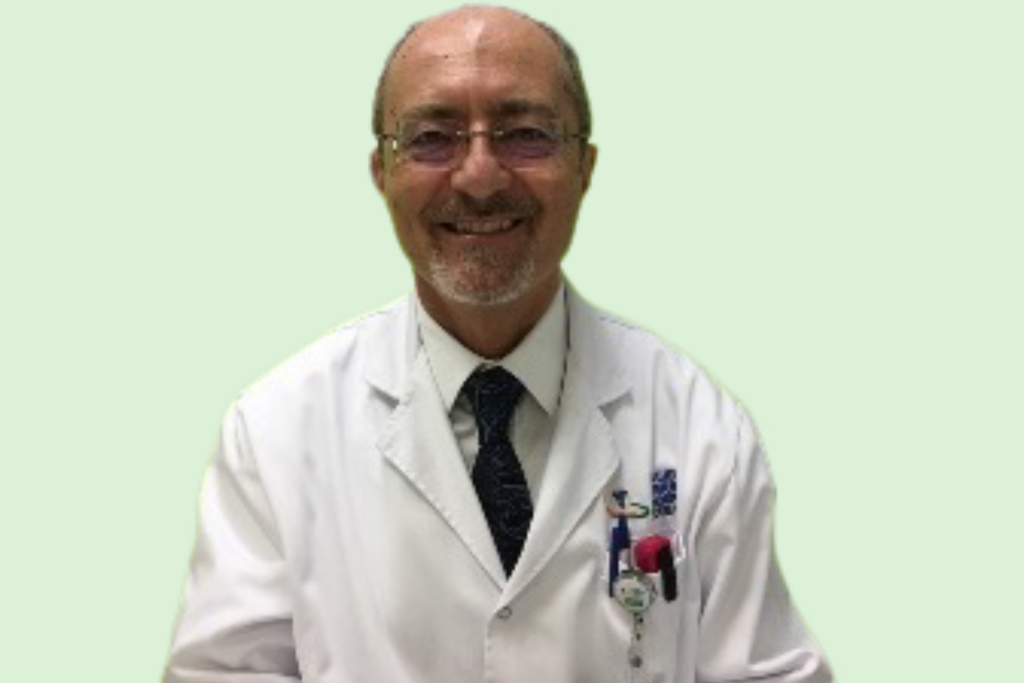 Prof. Dott. Minardi Daniele