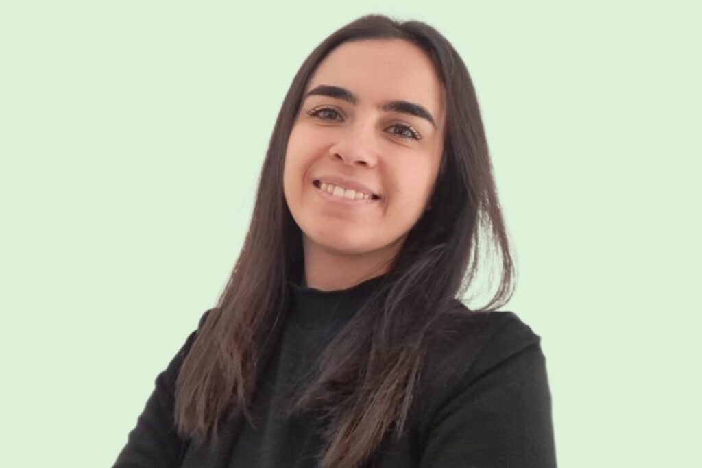 Dott.ssa Guazzaroni Simona